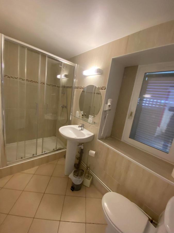 Logement De Groupe Au Centre D'Azay Le Rideau Dış mekan fotoğraf