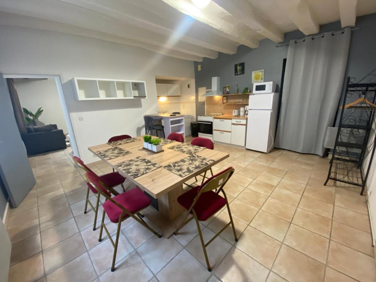 Logement De Groupe Au Centre D'Azay Le Rideau Dış mekan fotoğraf