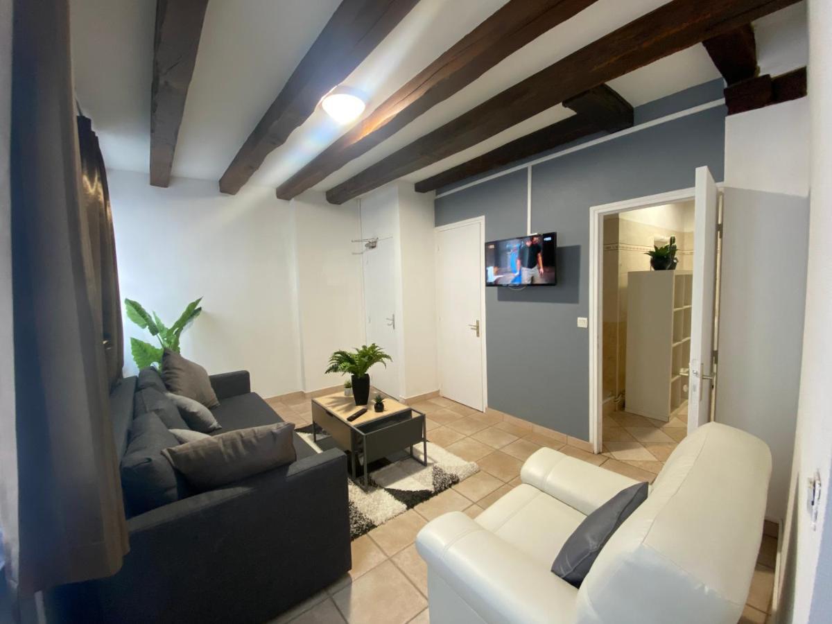 Logement De Groupe Au Centre D'Azay Le Rideau Dış mekan fotoğraf